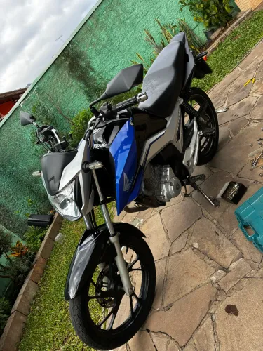 CG Fan 160