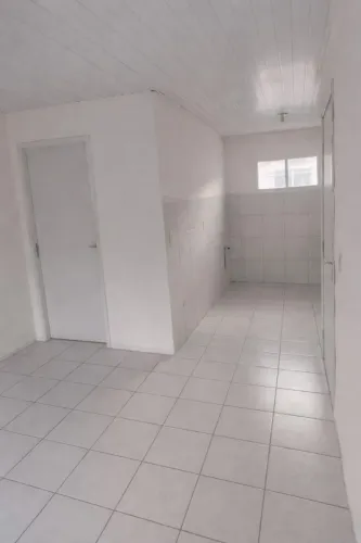Vendo apartamento no Planalto