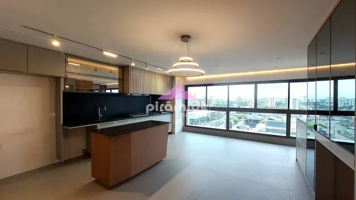 Apartamento no Jardim Aquárius no Condomínio Signature Royal Park em São José dos Campos