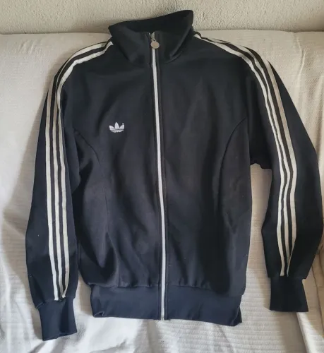 Agasalho original vintage, Adidas anos 90 by Drastosa