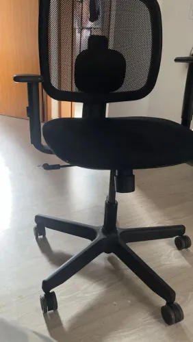 Cadeira de Escritório Flexform