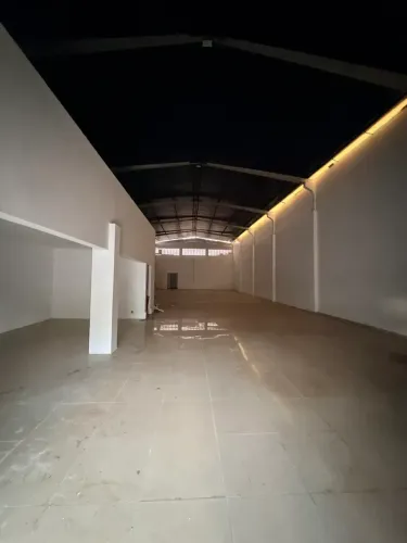 Galpão Comercial para Locação | Lagoa Nova  Natal/RN | 574 m²