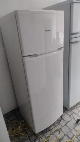 Refrigerador Consul 