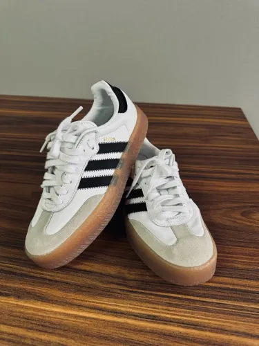 Tênis Samba Adidas Original - Seminovo