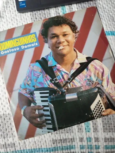 Dominguinhos - Gostoso demais