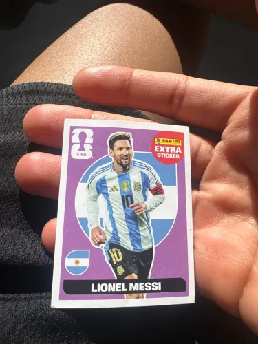 messi bordo