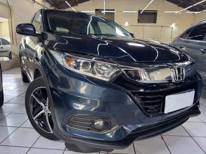 Honda HR-V EX 1.8 Flexone 16V 5P Aut. 2020