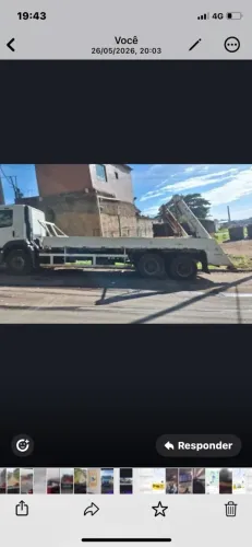 Oferta de emprego 