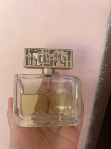 perfume