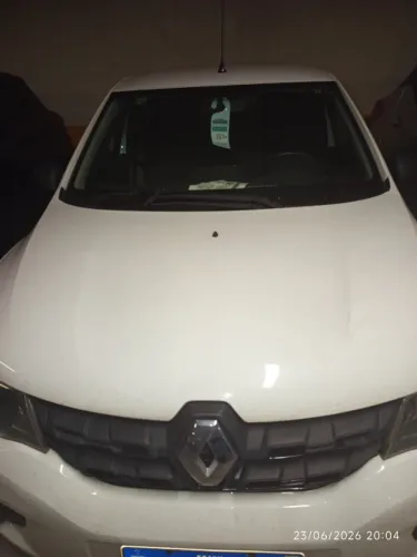Renault Kwid Zen 1.0 Flex 12V 5P Mec. 2022