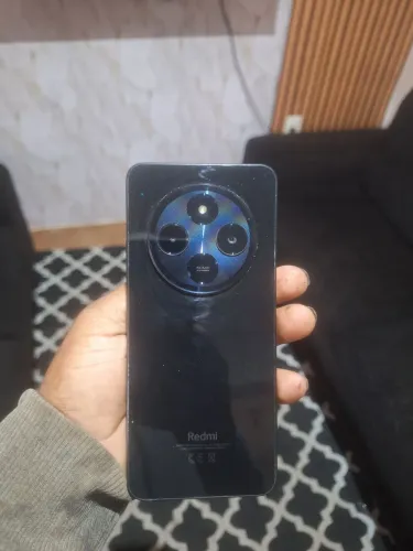 Celular quebrado