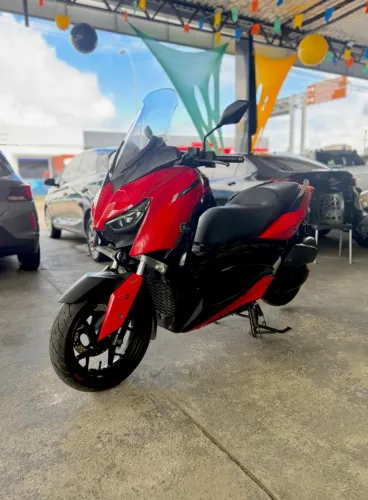 Honda XMax 2023