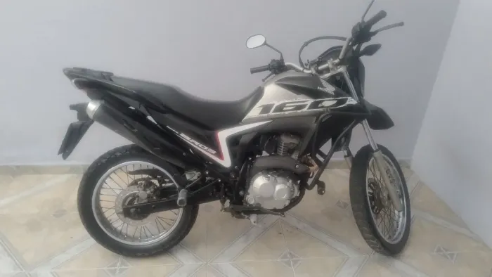 Bross 160 2021