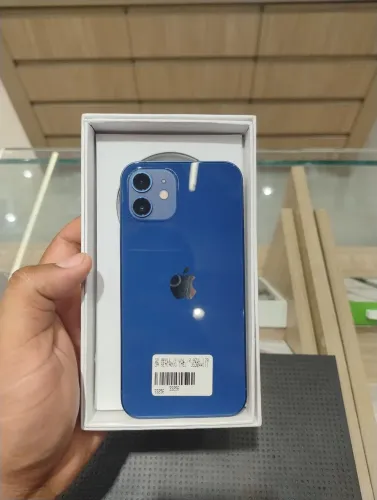 Iphone12 - 128gb PERFEITO