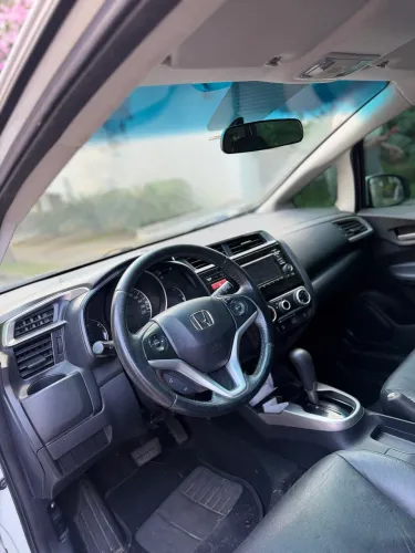 Honda Fit EXL 1.5 Flex/flexone 16V 5P AUT 2016