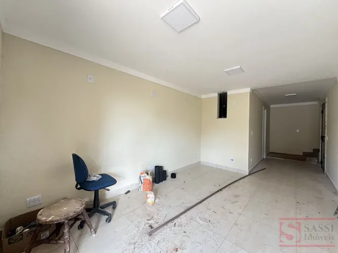 Sala Comercial para alugar 10m² em JARDIM MERCEDES