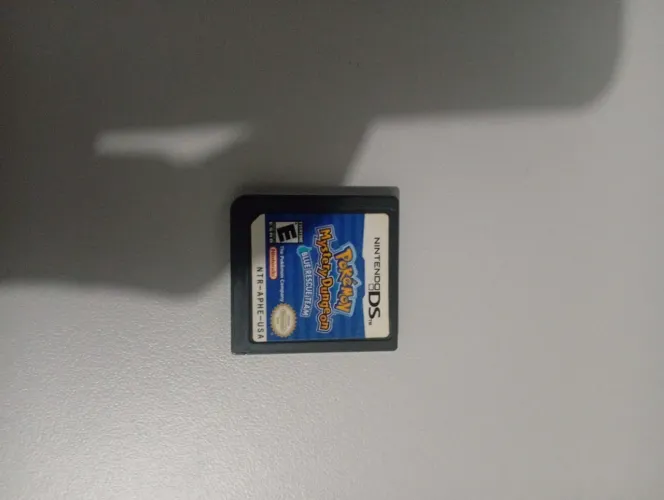 Jogo Ds lite