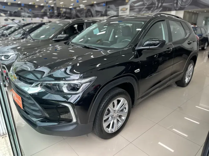 Chevrolet Tracker LTZ 1.0 Turbo 12V Flex AUT 2023