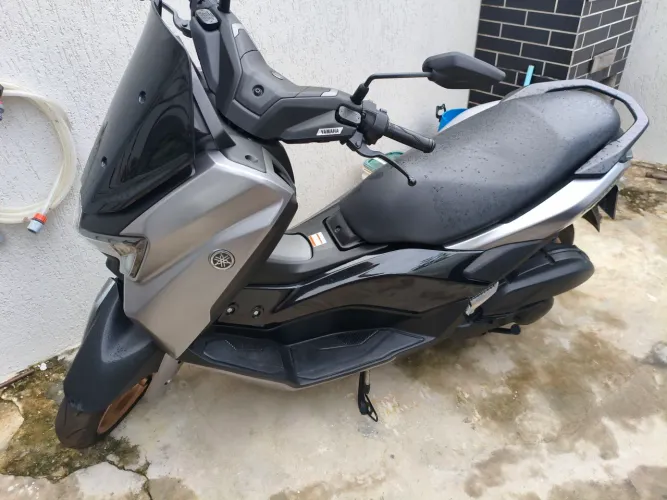 Nmax 160 2025
