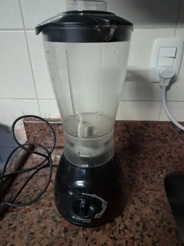 Liquidificador Cadence