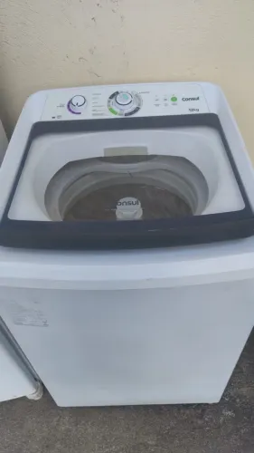 Máquina Consul 12 kG
