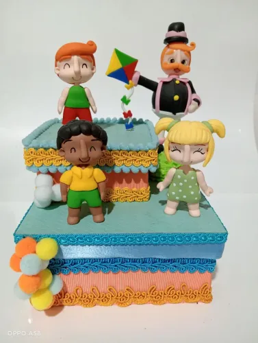 Lembrancinhas para festa infantil