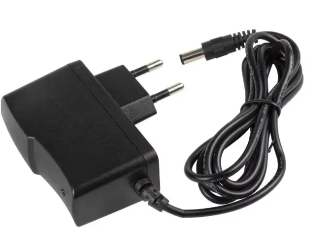Fonte Estabilizada Bivolt Pedal Efeitos Guitarra 12v