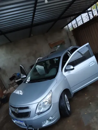 Vendo Colbat 1.4 LTZ