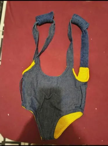 Body Amigo dos Primeiros Passos