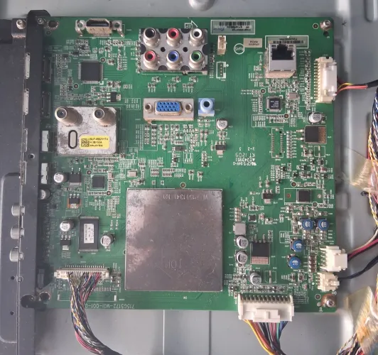 Placa mãe Philips 42pfl4007