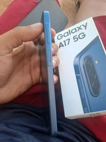 Galaxy a17 5g 128gb