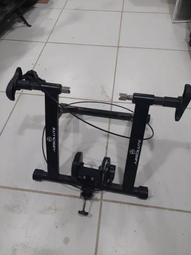 Rolo de Treino Absolute Bike