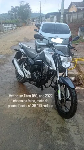 Vende-se tinta 160
