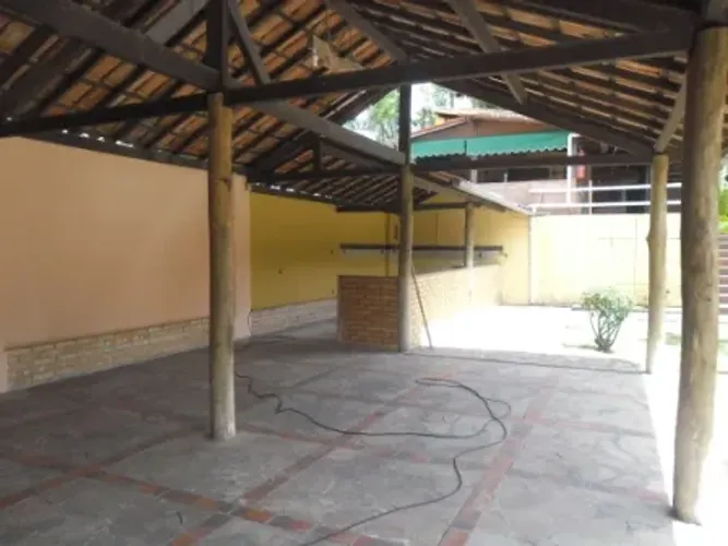 Venda de Galpão em Belo Horizonte-MG, bairro Ouro Preto e 1024.00m² Área Terreno