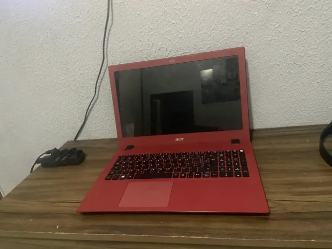 Notebook Acer
