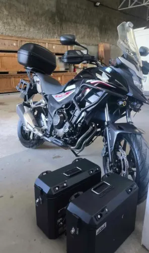 CB500x
