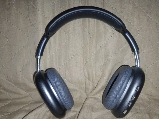 Fone bluetooth