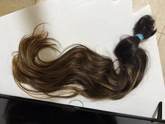 Cabelo brasileiro 