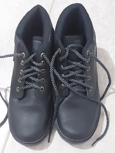 Bota infantil - N°35