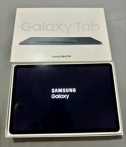 Samsung Tab S7 128GB 5G