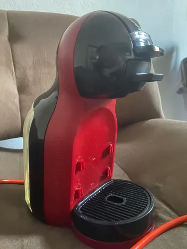 Cafeteria Dolce Gusto Mini Me