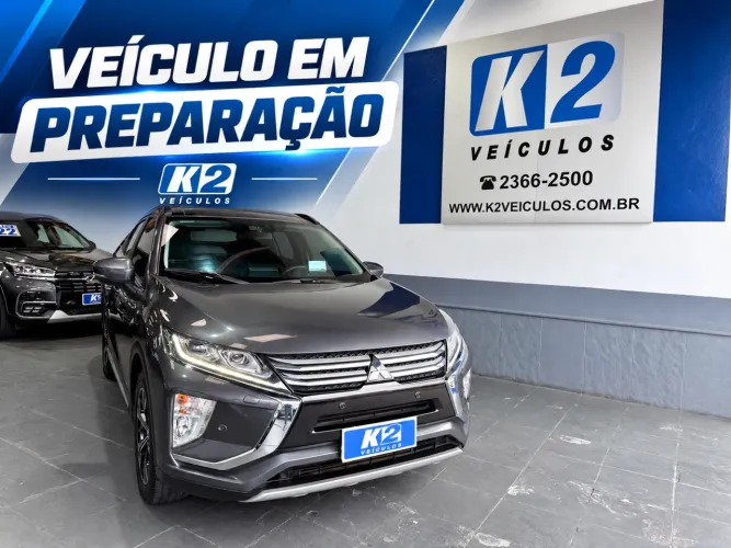 Mitsubishi Eclipse Cross HPE 1.5 16V 165cv AUT 2022