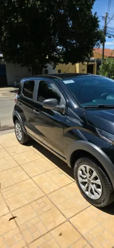 Fiat Mobi Like 1.0 Fire Flex 5P. 2023