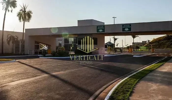 Condomínio Villa Jardim: Terreno à Venda em Condomínio, 432 m², Novo Colorado, Cuiabá, MT