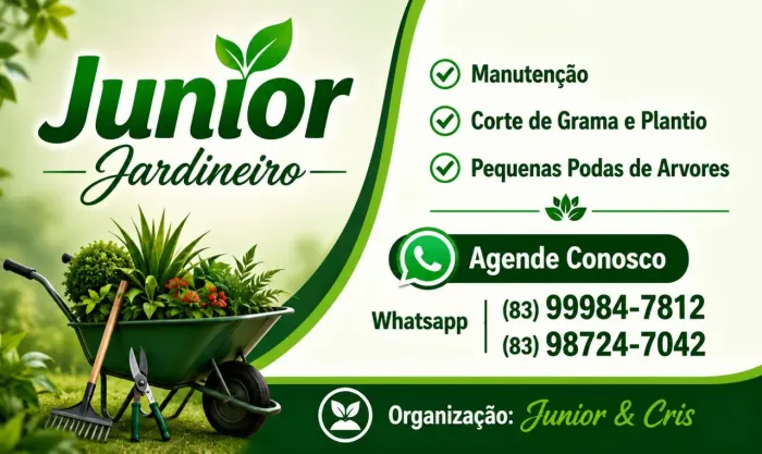 Jardinagem