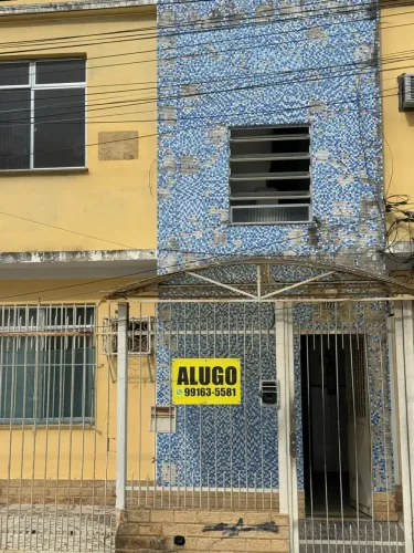 Apartamento, 01 quarto, sem vaga!