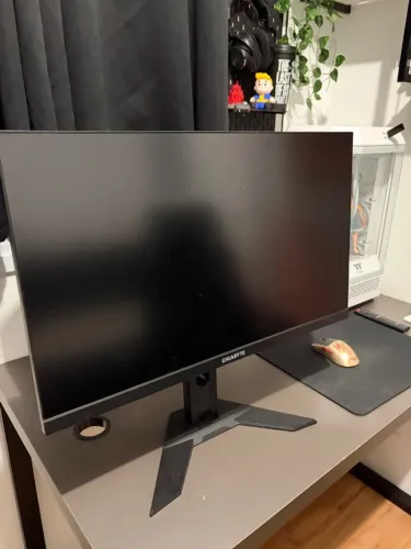 Monitor Gigabyte 27 170hz