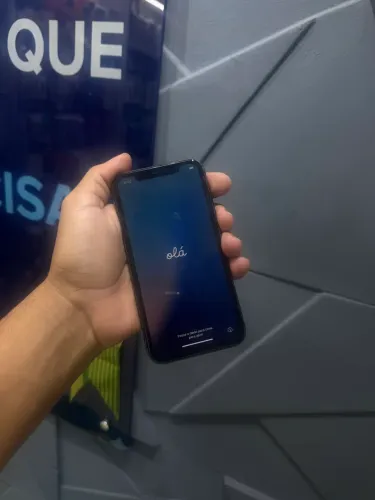 Vendo iPhone 11 64gb bateria 100%