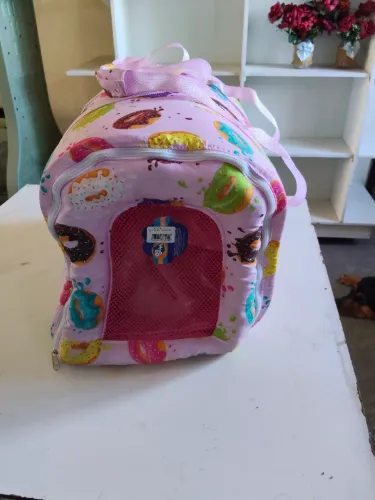 Bolsa transporte