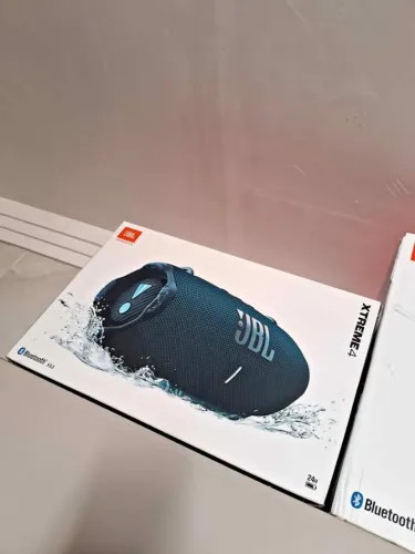 JBL Extreme 4